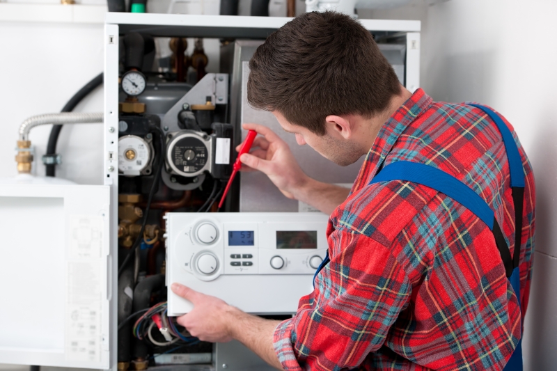 Boiler Repairs Service Wantage