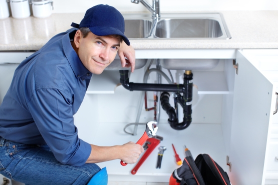 Residential Plumbing Wantage