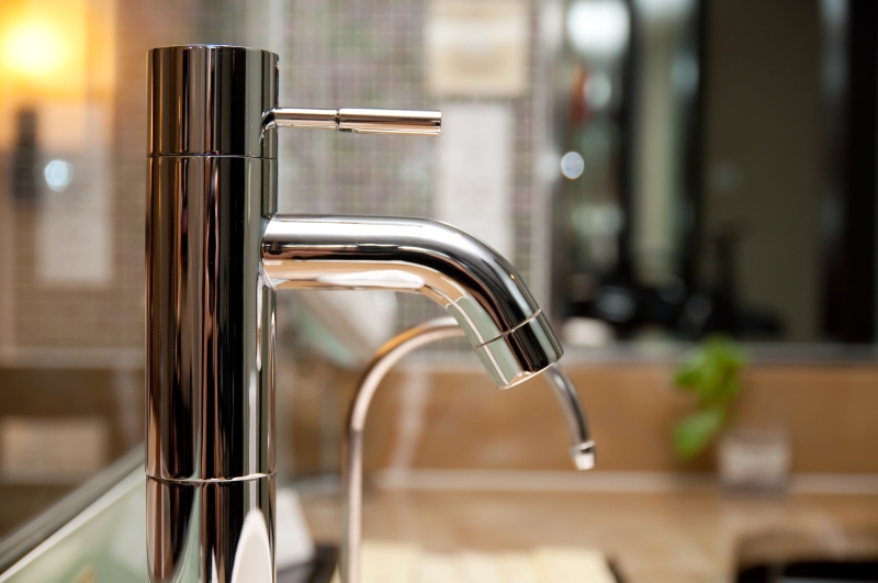 Sink Leaking Wantage