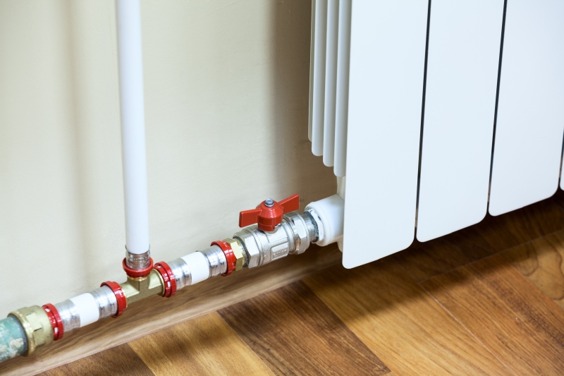 Slab Leak Repair Wantage, Grove, East Challow, OX12